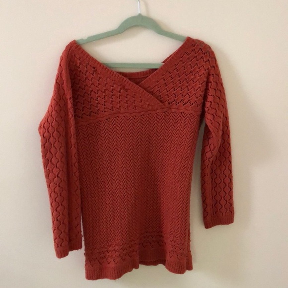 Anthropologie Sweater - Picture 2 of 6